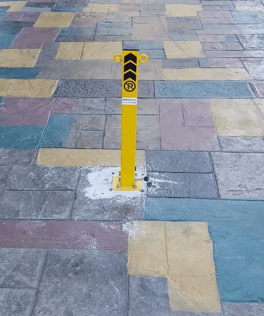 Otopark Ekimanı