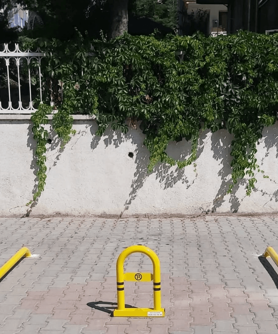 Otopark Ekimanı