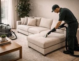 Halı Koltuk Yıkama